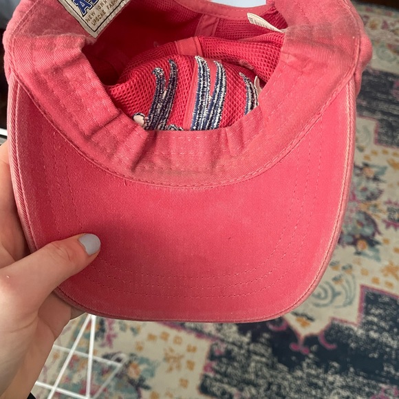 Monogrammed Hat - Picture 4 of 5